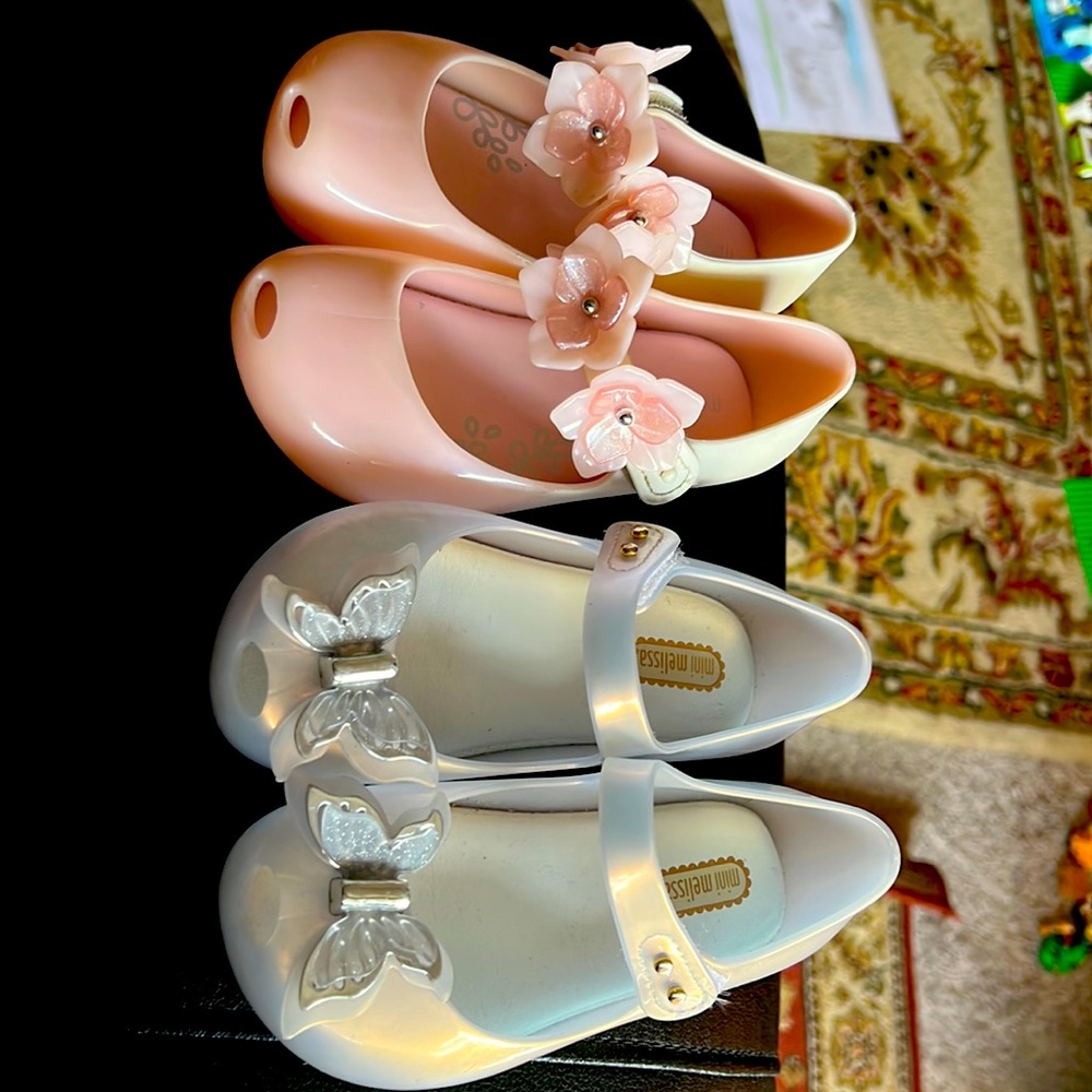 Mini Melissa